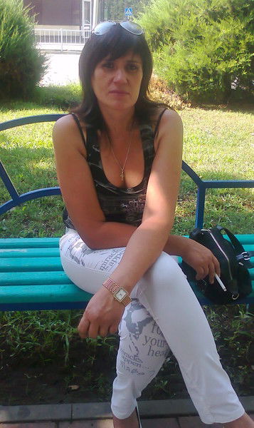 Наталья Изьюрова