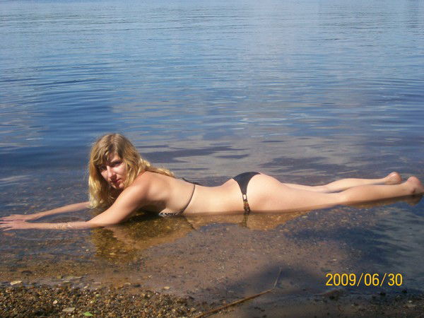 Маргарита Прилепская