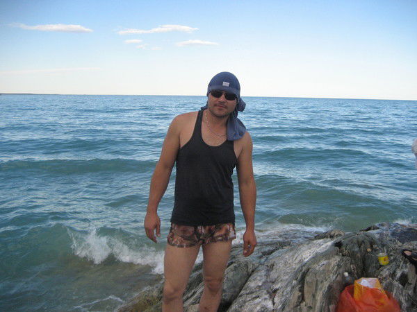 Александр Красников