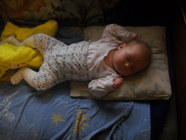 Анна Рочева