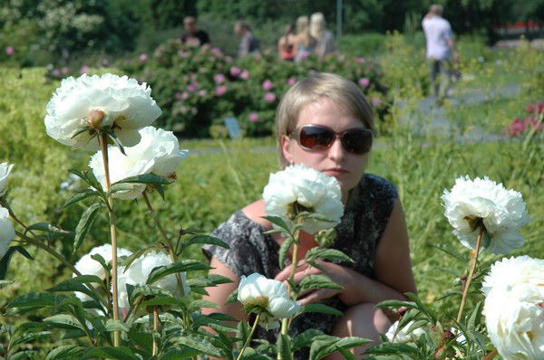 Екатерина Евсеева