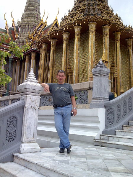 Игорь Михальков