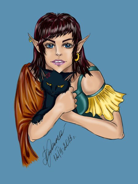 Елена Крицына