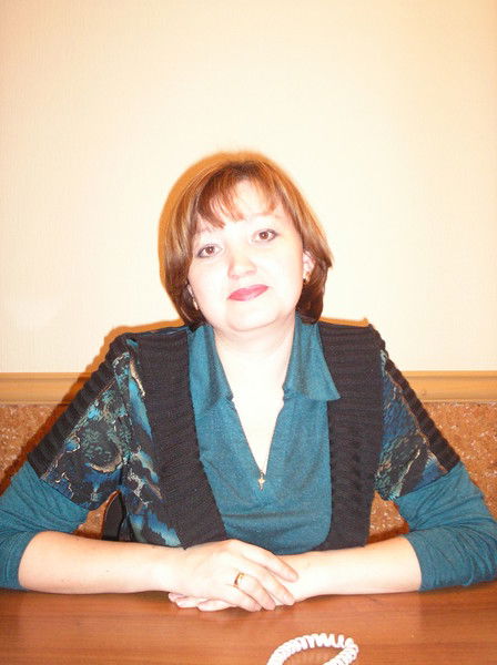 Наталья Ардышева