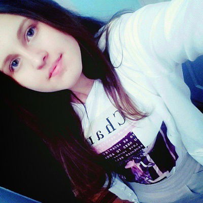 Дарья Атаманова