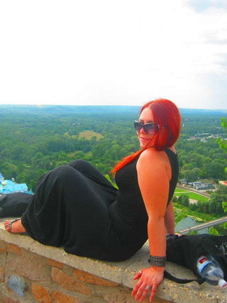 Татьяна Прутская