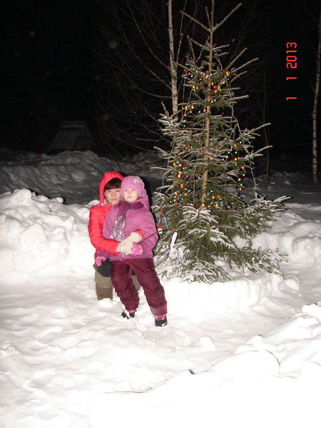 Ирина Голованова