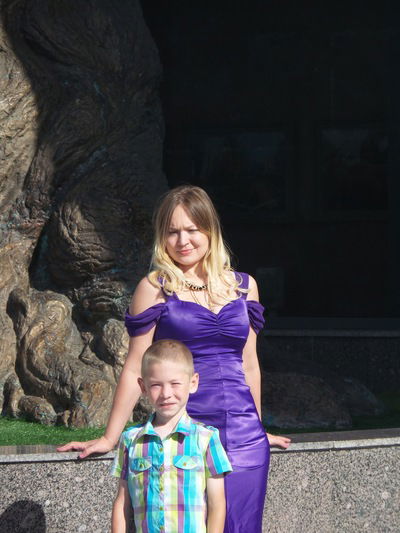 Венера Рахимзянова