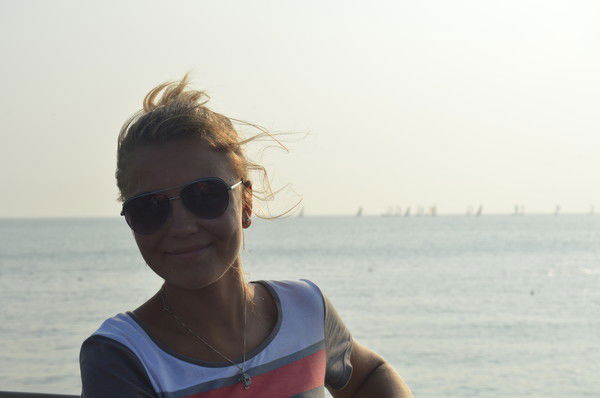 Алиса Александрова