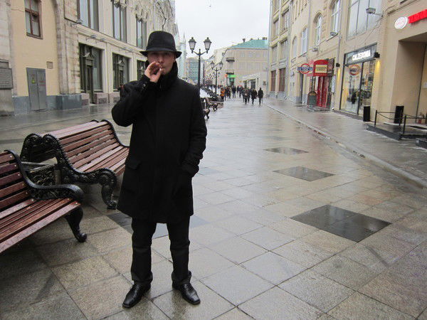 Игорь Игнатьев