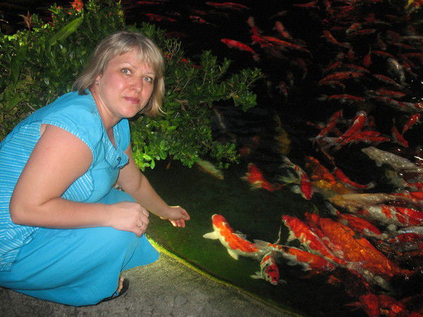 Ольга Хасбиуллина