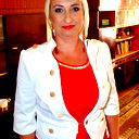 Инна Петренко