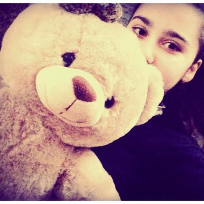 Виктория Левшина