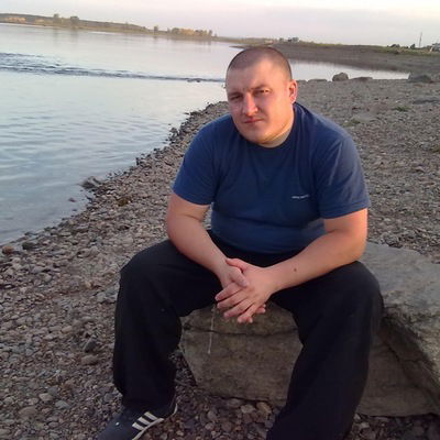 Игорь Казарин