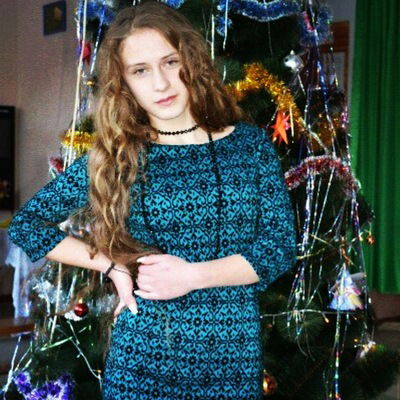 Анна Тупіцина