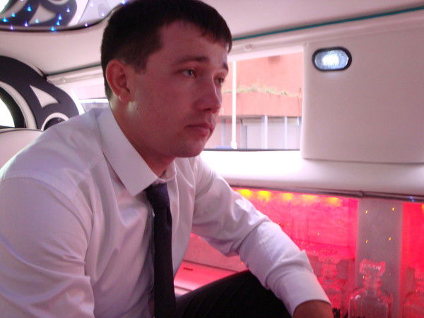 Дима Хабиров