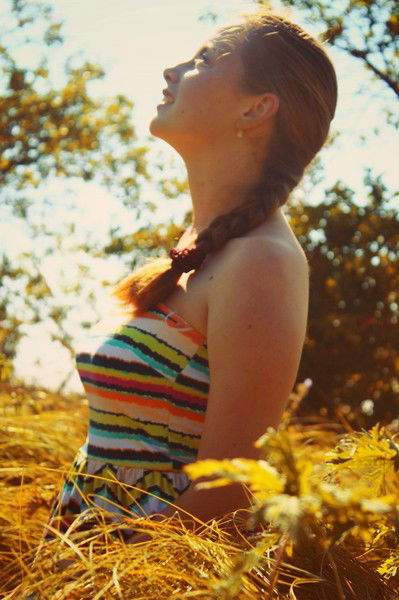 Алена Шашкина