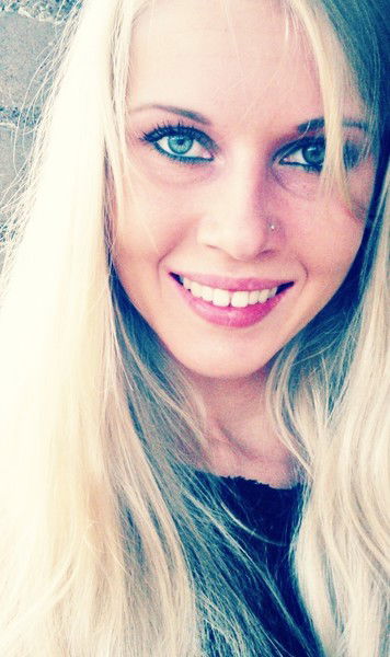 Даша Недоспасова