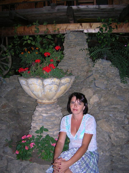 Лена Логунова