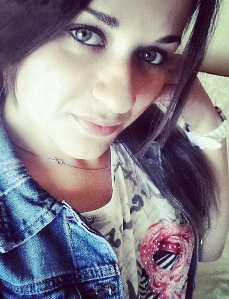 Ольга Дмитриева