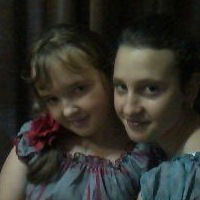 Виктория Илларионова