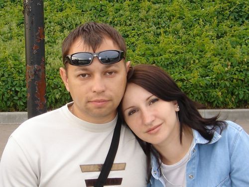 Роман Мешков