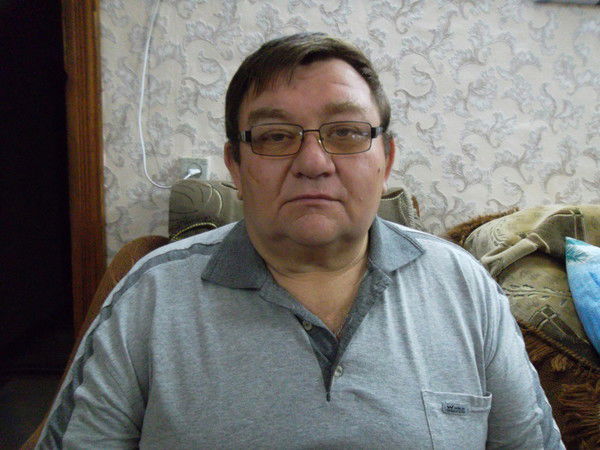 Евгений Репп