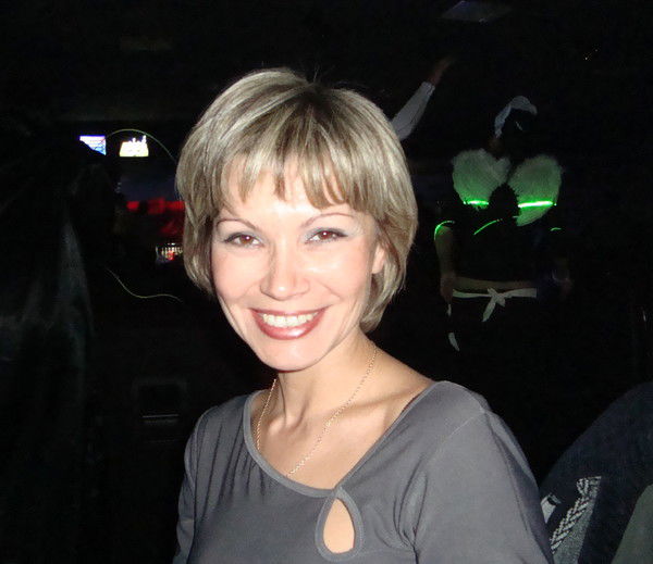 Наталья Щедрина