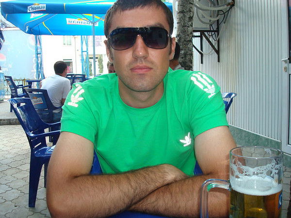 Василий Ройба