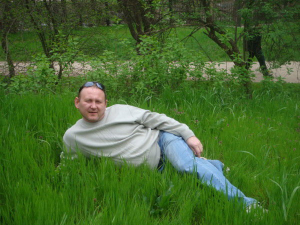 Дима Чирков