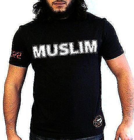 Muslim 5