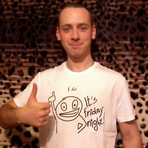 Влад Бабицкий