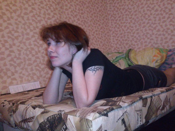 Ольга Бондарь