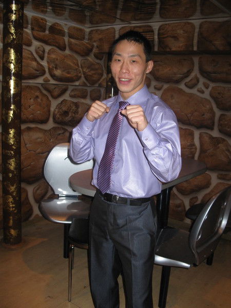 Станислав Ан