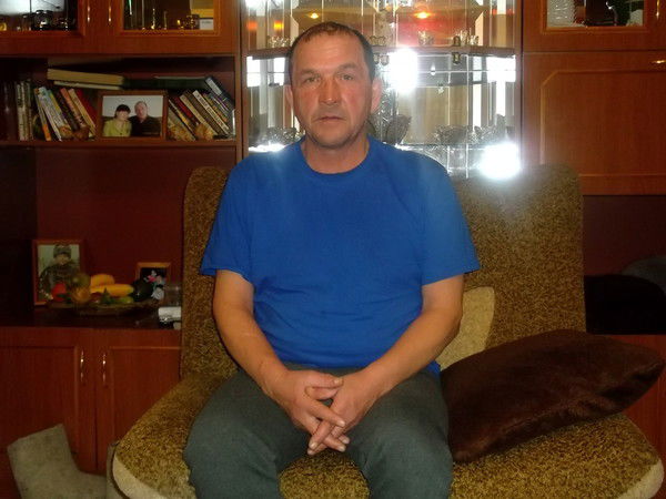 Андрей Иванов