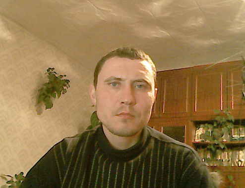 Алексей Арясов