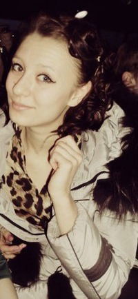 Дарья Качалкина