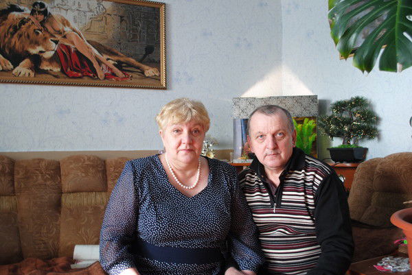 Сергей Абрамов