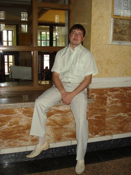 Евгений Грунько