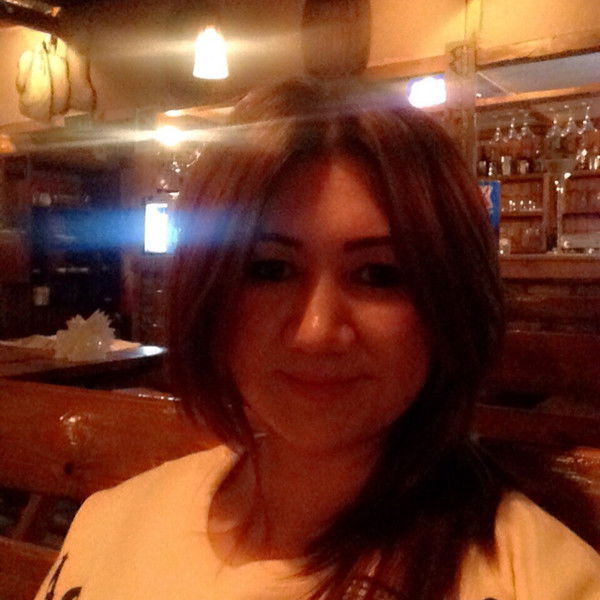 Марина Джалалитдинова