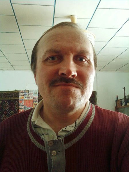 Игорь Стаканов