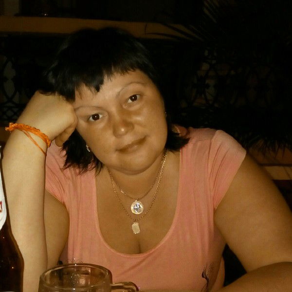 Ирина Петрушенко