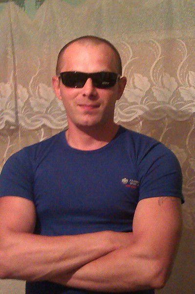 Юра Поляков