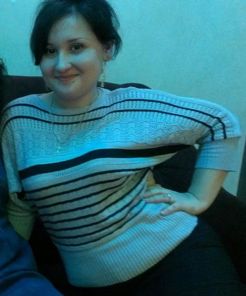 Наталья Губерт(Смирнова)