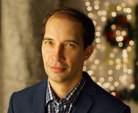 Дмитрий Ушакоff