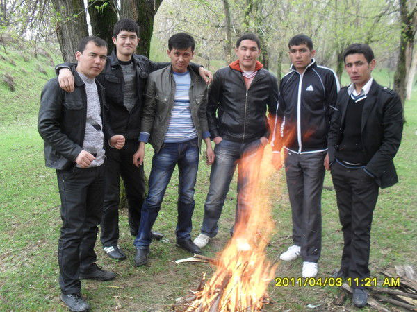 Jahongir To'htaboyev