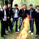 Jahongir To'htaboyev