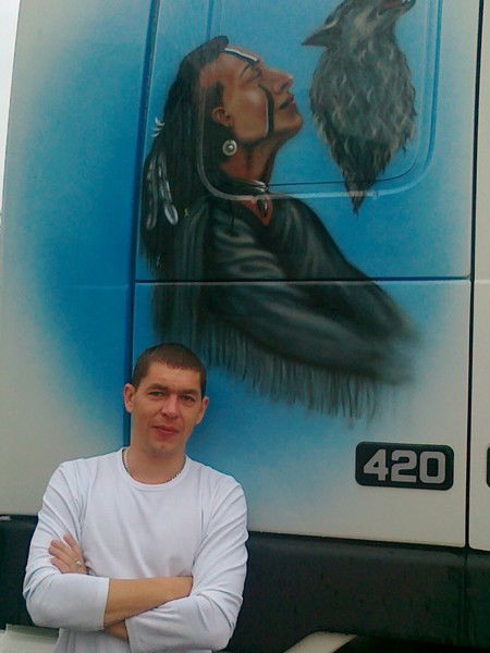 Роман Бориков