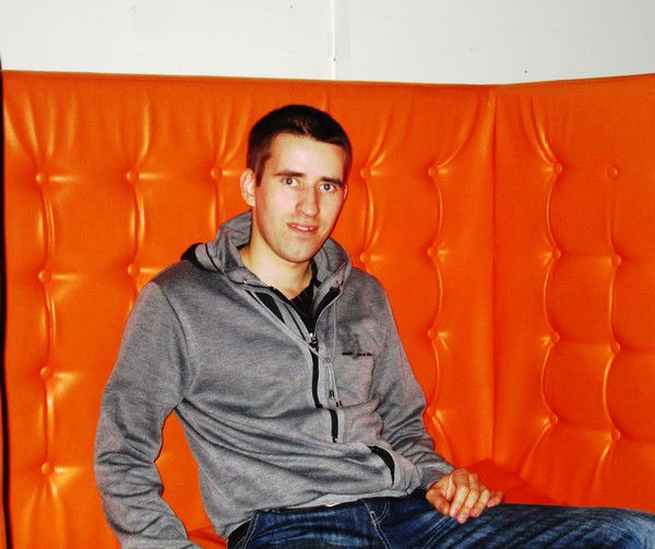 Сергей Куликаев