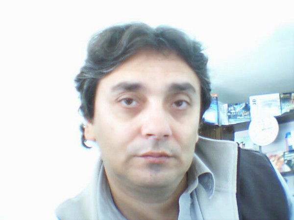 Георгий Шуминов